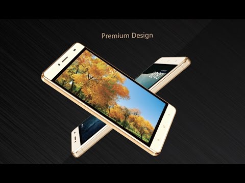 Kenxinda R7 First Look Review