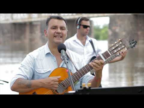 MARCELO GARAY "CHACARERA PAL FOGON" AUTORES EN SU TIERRA PASO DE LOS TOROS