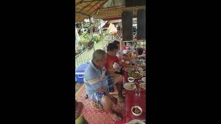 preview picture of video 'Travel Laos 2018 [ Tha Ngon ]... ທ່ອງທ່ຽວລາວ ໒໐໑໘ ( ທ່າງ່ອນ )'