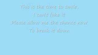 Not This Year by Aly and AJ w/ Lyrics