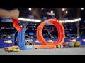 Mattel HOT WHEELS MONSTER TRUCKS rinkinys – Trofėjų iššūkis (JBX64)