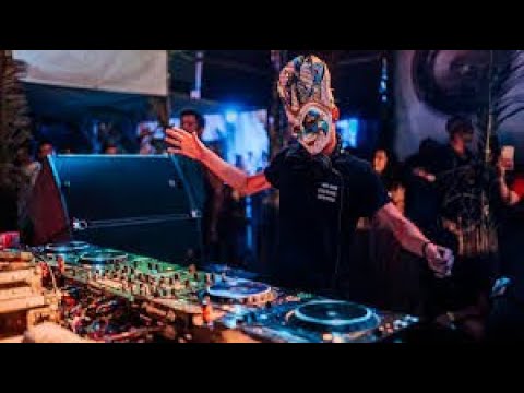 BORIS BREJCHA THE BEST MINIMAL TECHNO MUSIC/ PIKALLO DJ SET #BORISBREJCHA#PIKALLO DJ#TECHMINIMAL