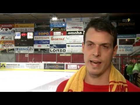 Kanal9: Matchbericht vom 21.09.2016 gegen Winterthur