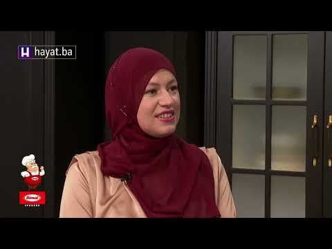 RAMAZANSKA SOFRA (26 04 2022)