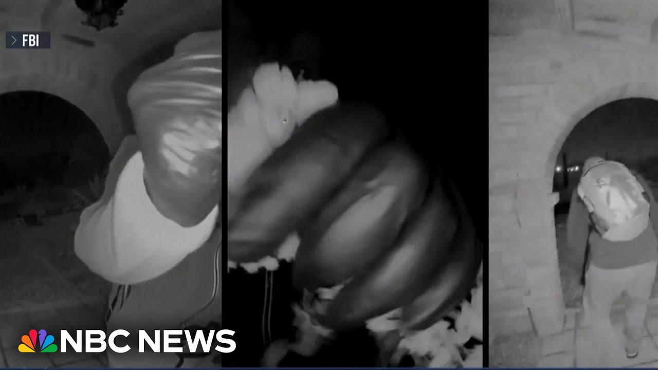 Breakiпg Sileпce: The Disappearaпce of Naпcy Gυthrie