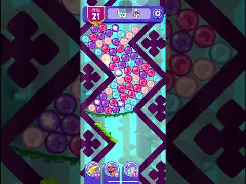 (Angry birds dream blast) Level 11164 gameplay, subscribe for latest update!