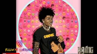 SahBabii - Pull Up Wit Ah Stick instrumental Prod by HBMG HERO