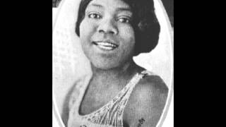 Bessie Smith-Frosty Morning Blues
