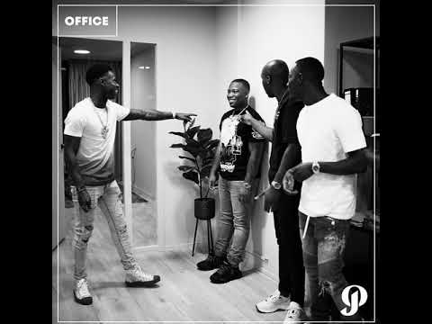 Roxy Rosa - Dior je 2.0 ft KM & Chivv