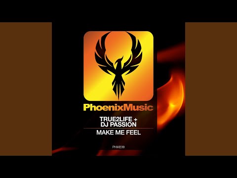 Make Me Feel (Extended Mix)