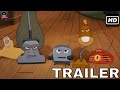 The Brave Little Toaster 1987 Trailer HD