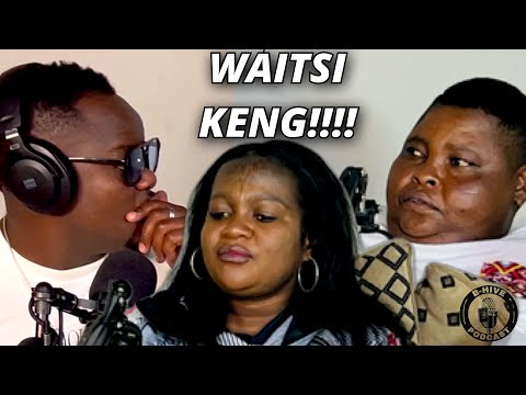 &ldquo;I dnt want drama anymore Tseki is mine&rdquo; says Black Cat Girl