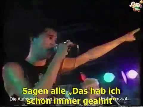 Bis Zum Bitteren Ende - Die Toten Hosen