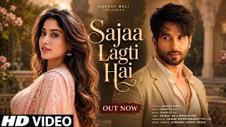 Download lagu New Song 2026 | New Hindi Song | Sajaa Lagti Hai | Shahid Kapoor | Janhvi Kapoor | New Song mp3 Download lagu New Song 2026 | New Hindi Song | Sajaa Lagti Hai | Shahid Kapoor | Janhvi Kapoor | New Song mp3
