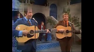 Buck Owens &amp; Buddy Alan: Let the World Keep On a Turnin', 1968