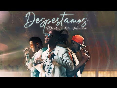 Bomby, Despertamos feat SAN, Miami Cash