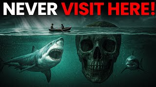 Top 10 Most Dangerous Places In The World💀 (You WON’T Believe It!) Part 1| WanderlustTTW