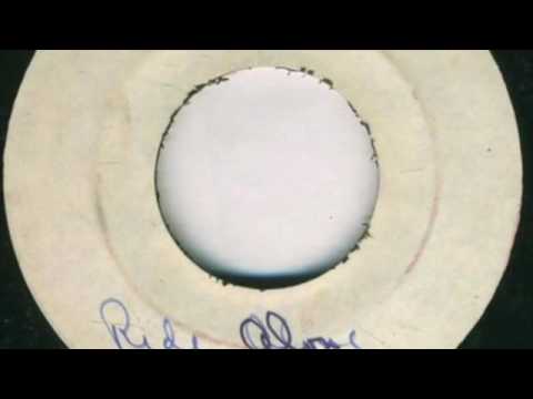 Tony Brevett - Ride Along