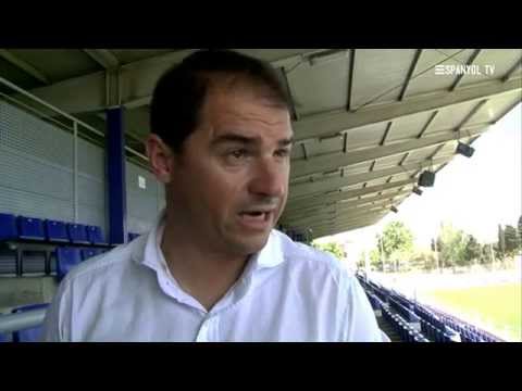 Declaracions de Jordi Lardín