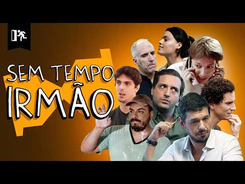 COMPILADO | SEM TEMPO IRMÃO