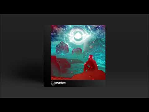 Premiere: Eric Sharp - Like Water (feat. Doe Paoro) - Create Music Group