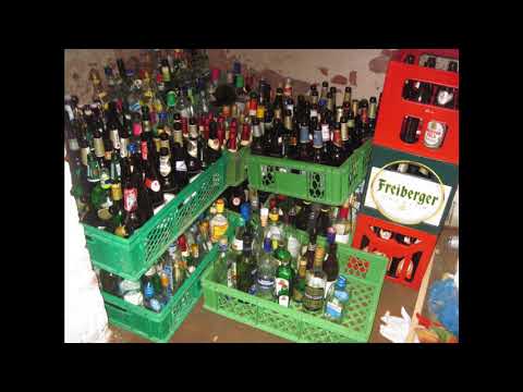 AnDieFresse feat. Abriss - Zeche (Remix) (prod. NikoLay)