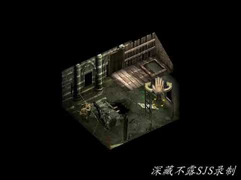 Commandos 2 speedrun -Saving Private Smith