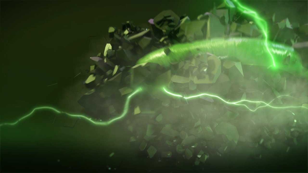 Growing Flower 3D Animation | VFX | Motion Graphic