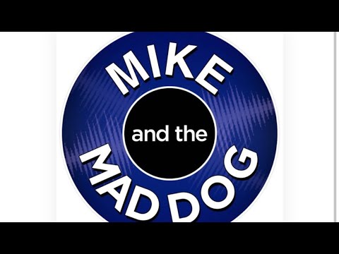 Mike & The Mad Dog Lose Their Minds About Minko Getting Denied A Press Pass