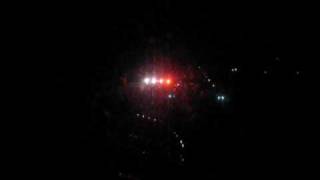 preview picture of video 'Landing C-152 to EFLA at night'
