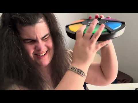 Video cover
