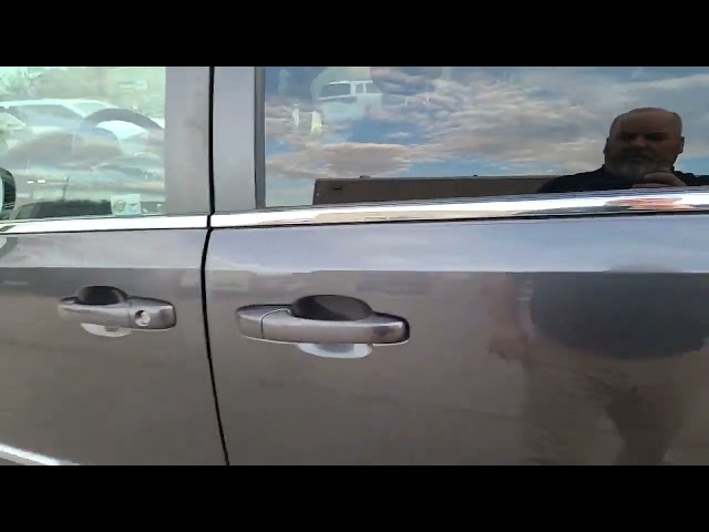 2017 Dodge Grand Caravan Crew BLIND SPOT MONITORING | DVD | N... in Cars & Trucks in London
