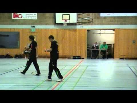 tus scharnhorst, Saisonvorbereitung 2010