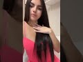 Sexy Girl Livestreaming 03