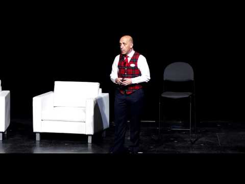 Jeff Barnes @ Paris Casino Las Vegas 2017