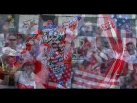 MXdN 2005 Redux ft Carmichael / Windham / Tedesco - vurbmoto