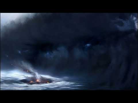 Frostpunk 2 - The Great Old Enemy