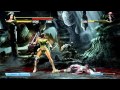 Killer Instinct Xbox One Arcade As Orchid