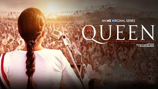 Queen | Mx Player Series | Ramya Krishnan | Official Teaser