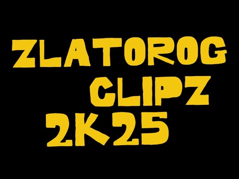 Zlatorog DIY clips