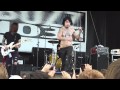Falling In Reverse - Goodbye Graceful (Live)