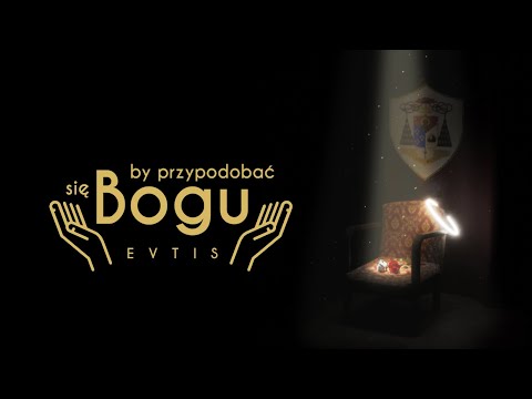 Evtis - By przypodobać się Bogu (prod. Eresem)