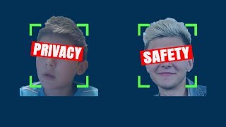 Is the 10 Year Challenge Safe?