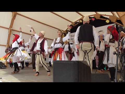 Begegnung der Kulturen 2019