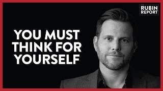 Why I Wrote This Book | Don't Burn This Book | Rubin Report