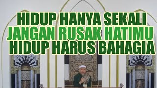 Download lagu Bahagia Itu Mudah, Cukup Lakukan ini ... | Prinsip Hidup | Habib Novel Alaydrus  mp3 Download lagu Bahagia Itu Mudah, Cukup Lakukan ini ... | Prinsip Hidup | Habib Novel Alaydrus  mp3