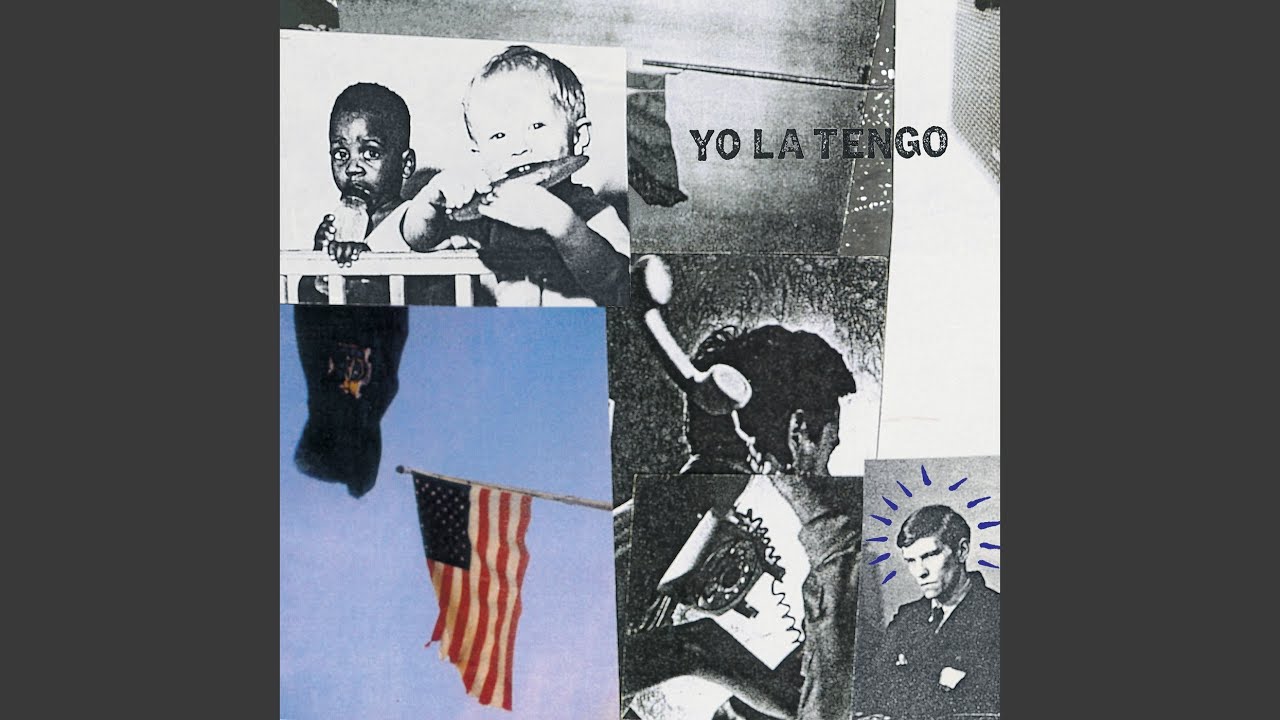 Yo La Tengo - Tom Courtenay