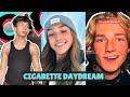 Cigarettes Daydream (You Were Only 17) - TikTok