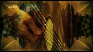 2009 - Anouar Brahem  "The Astounding Eyes Of Rita " Live on France 3