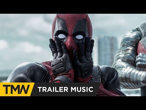 Deadpool 2 - Meet Cable Trailer Music | Colossal Trailer Music - Machine Gun